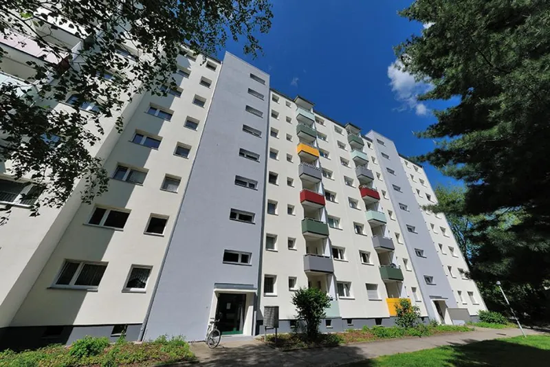 1-Zimmer-Wohnung in Spandau — photo 1